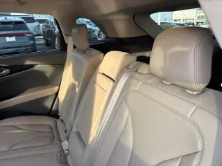 Lincoln Nautilus 2022 AWD Standard 4dr SUV