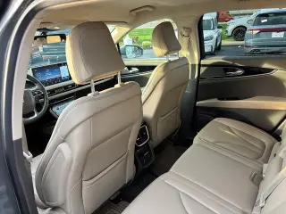 Lincoln Nautilus 2022 AWD Standard 4dr SUV