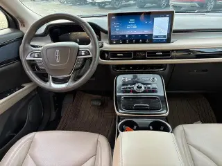Lincoln Nautilus 2022 AWD Standard 4dr SUV