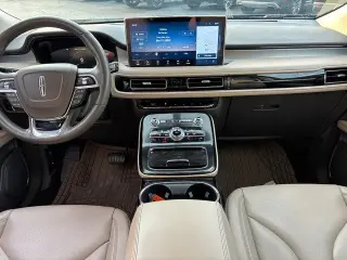 Lincoln Nautilus 2022 AWD Standard 4dr SUV