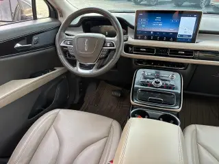 Lincoln Nautilus 2022 AWD Standard 4dr SUV