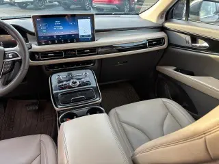 Lincoln Nautilus 2022 AWD Standard 4dr SUV