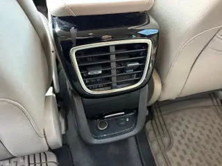 Lincoln Nautilus 2022 AWD Standard 4dr SUV