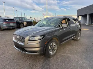 Lincoln Nautilus 2022 AWD Standard 4dr SUV