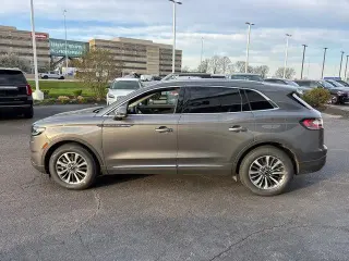 Lincoln Nautilus 2022 AWD Standard 4dr SUV
