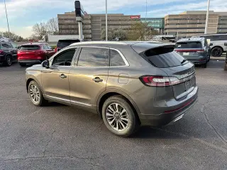 Lincoln Nautilus 2022 AWD Standard 4dr SUV
