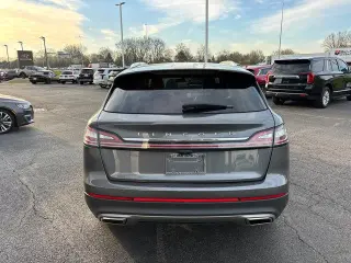 Lincoln Nautilus 2022 AWD Standard 4dr SUV
