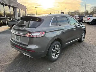 Lincoln Nautilus 2022 AWD Standard 4dr SUV