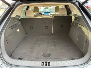 Lincoln Nautilus 2022 AWD Standard 4dr SUV