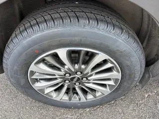 Lincoln Nautilus 2022 AWD Standard 4dr SUV