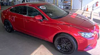 2015 Mazda MAZDA6 i Touring