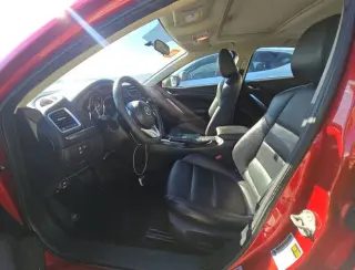 2015 Mazda MAZDA6 i Touring