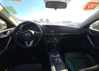 2015 Mazda MAZDA6 i Touring