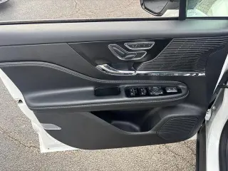 Lincoln Corsair 2022 Standard 4dr SUV