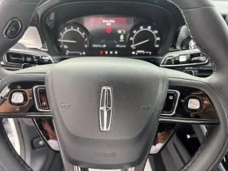 Lincoln Corsair 2022 Standard 4dr SUV