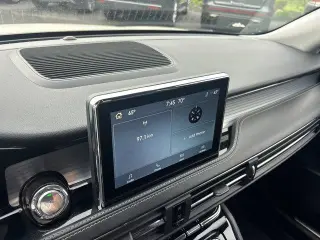 Lincoln Corsair 2022 Standard 4dr SUV