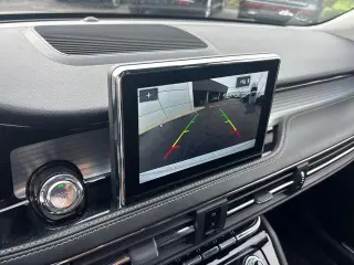 Lincoln Corsair 2022 Standard 4dr SUV