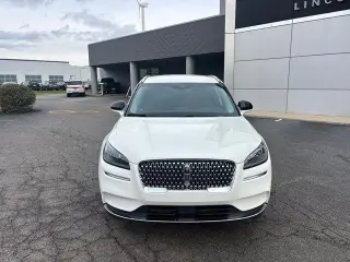 Lincoln Corsair 2022 Standard 4dr SUV