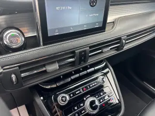 Lincoln Corsair 2022 Standard 4dr SUV
