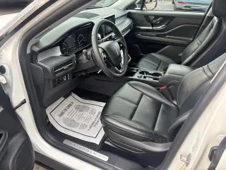 Lincoln Corsair 2022 Standard 4dr SUV