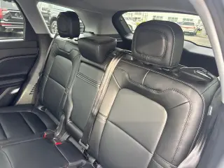 Lincoln Corsair 2022 Standard 4dr SUV