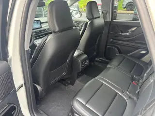 Lincoln Corsair 2022 Standard 4dr SUV