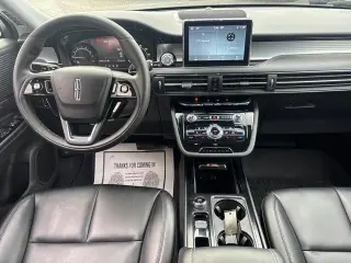 Lincoln Corsair 2022 Standard 4dr SUV