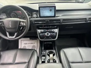 Lincoln Corsair 2022 Standard 4dr SUV
