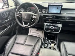 Lincoln Corsair 2022 Standard 4dr SUV