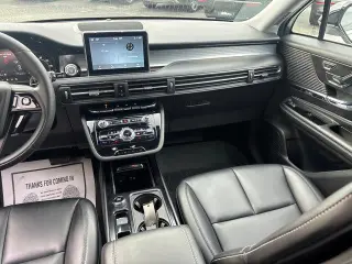 Lincoln Corsair 2022 Standard 4dr SUV