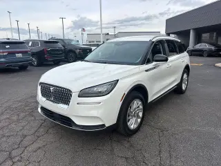 Lincoln Corsair 2022 Standard 4dr SUV