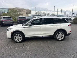 Lincoln Corsair 2022 Standard 4dr SUV