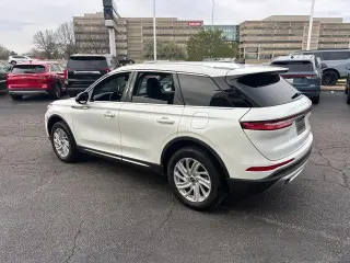 Lincoln Corsair 2022 Standard 4dr SUV