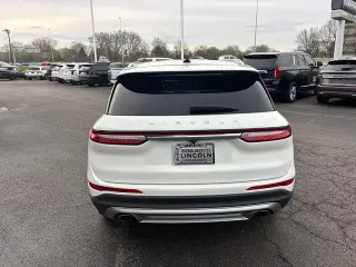 Lincoln Corsair 2022 Standard 4dr SUV