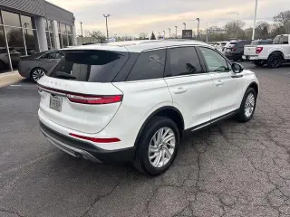 Lincoln Corsair 2022 Standard 4dr SUV
