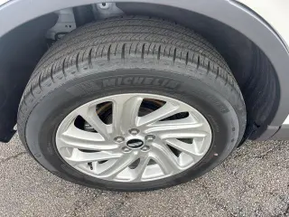 Lincoln Corsair 2022 Standard 4dr SUV