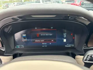 Lincoln Corsair 2024 Reserve 4dr SUV