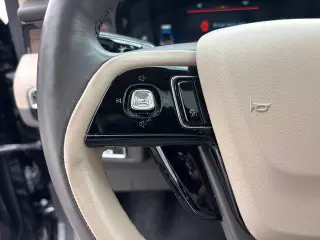 Lincoln Corsair 2024 Reserve 4dr SUV