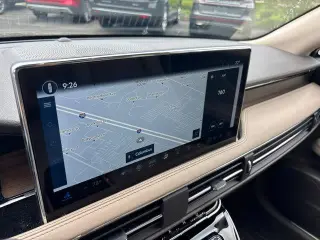 Lincoln Corsair 2024 Reserve 4dr SUV