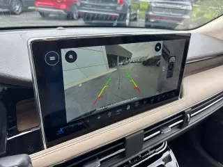 Lincoln Corsair 2024 Reserve 4dr SUV