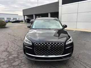 Lincoln Corsair 2024 Reserve 4dr SUV