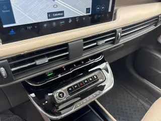 Lincoln Corsair 2024 Reserve 4dr SUV