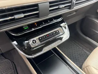 Lincoln Corsair 2024 Reserve 4dr SUV
