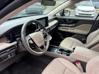 Lincoln Corsair 2024 Reserve 4dr SUV