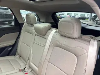 Lincoln Corsair 2024 Reserve 4dr SUV