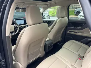 Lincoln Corsair 2024 Reserve 4dr SUV