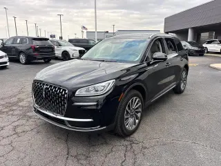 Lincoln Corsair 2024 Reserve 4dr SUV