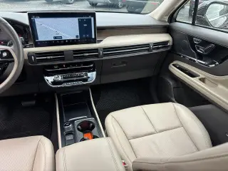 Lincoln Corsair 2024 Reserve 4dr SUV