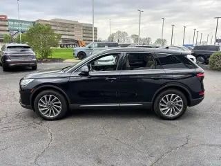 Lincoln Corsair 2024 Reserve 4dr SUV