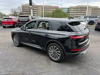 Lincoln Corsair 2024 Reserve 4dr SUV